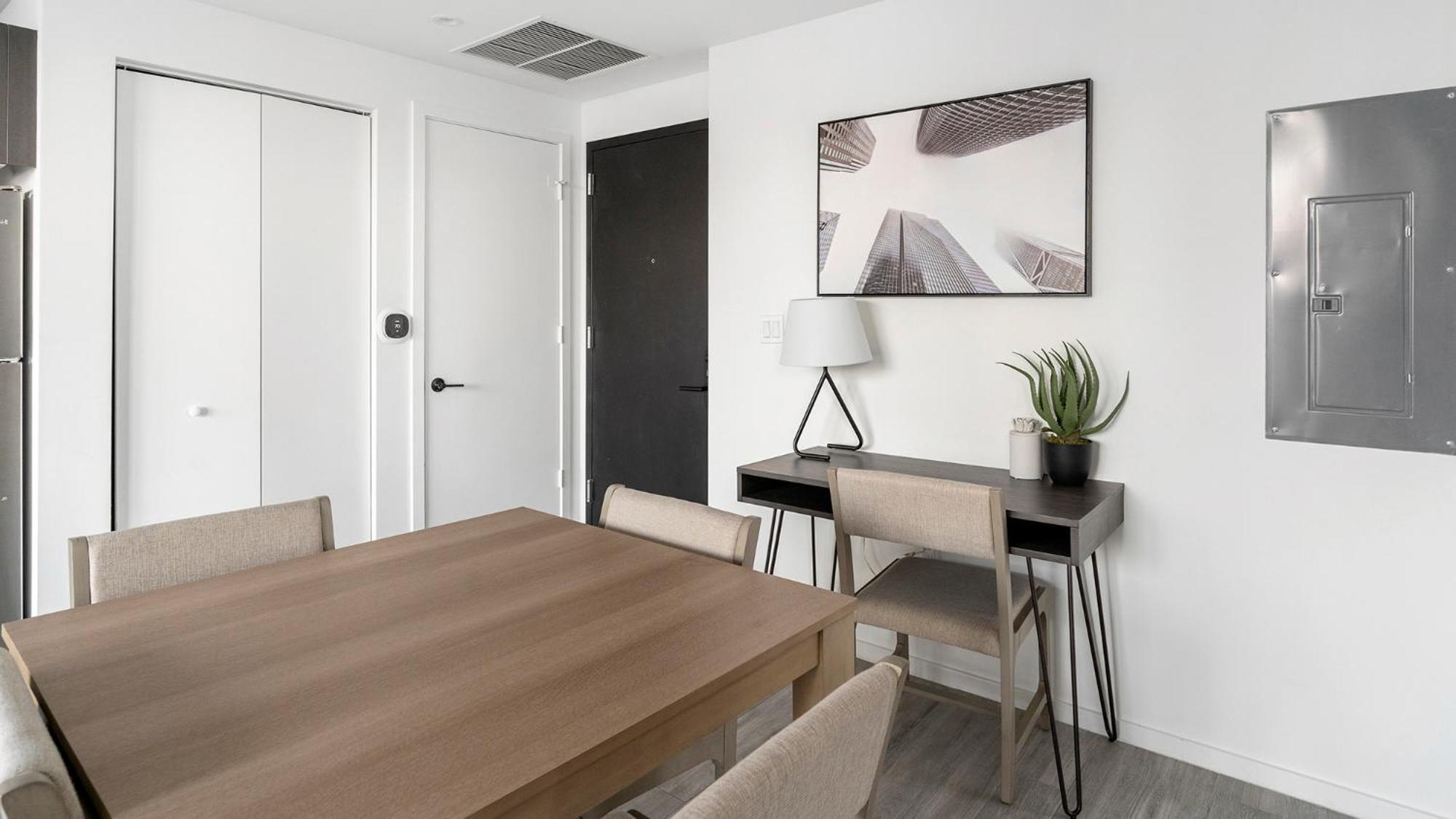 Flow Fort Lauderdale Condos By Barsala 객실 사진