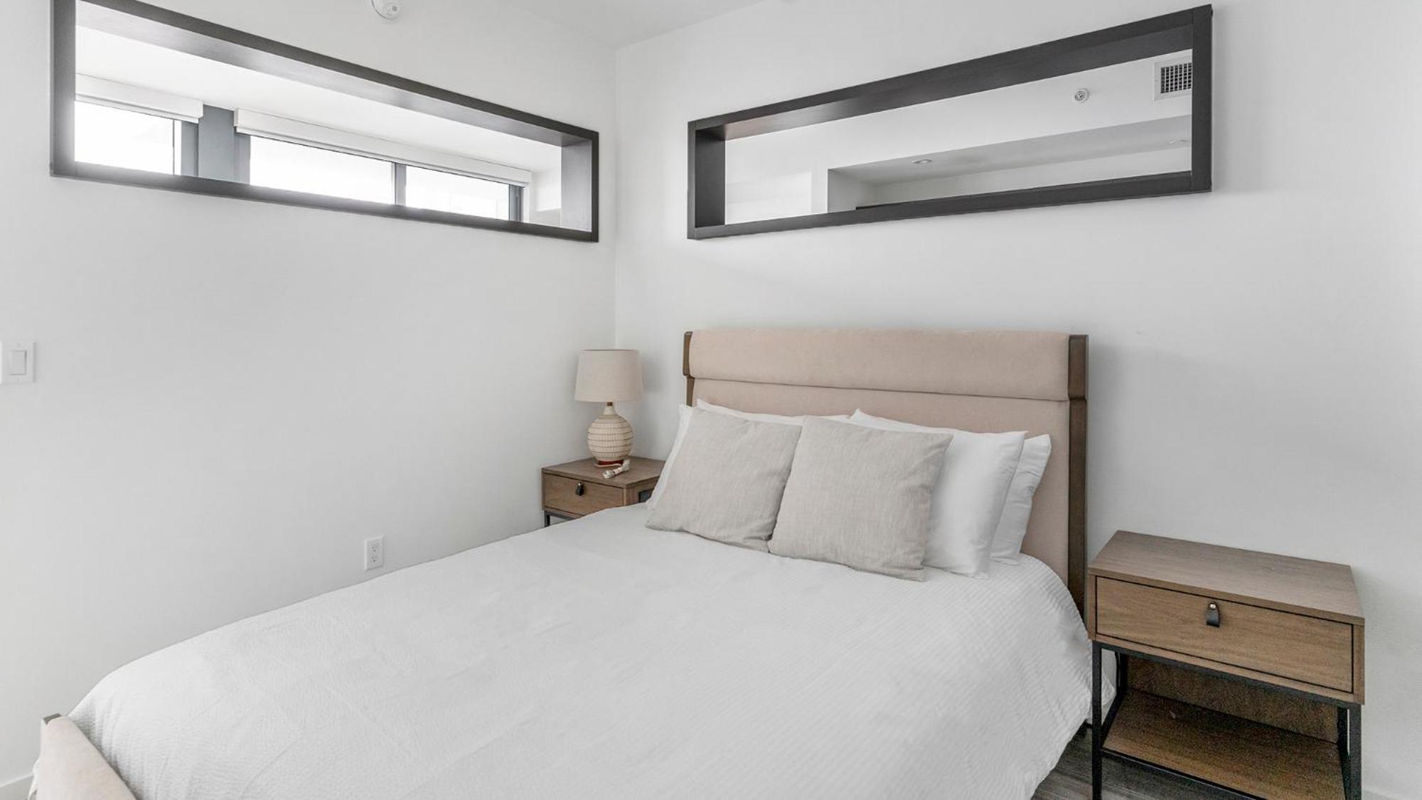 Flow Fort Lauderdale Condos By Barsala 객실 사진